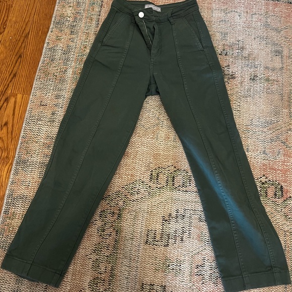 Everlane Pants - Picture 4 of 6